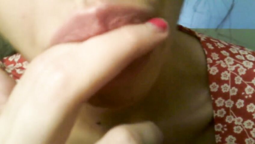 Bella Rose Asmr Moaning Patreon Video 1