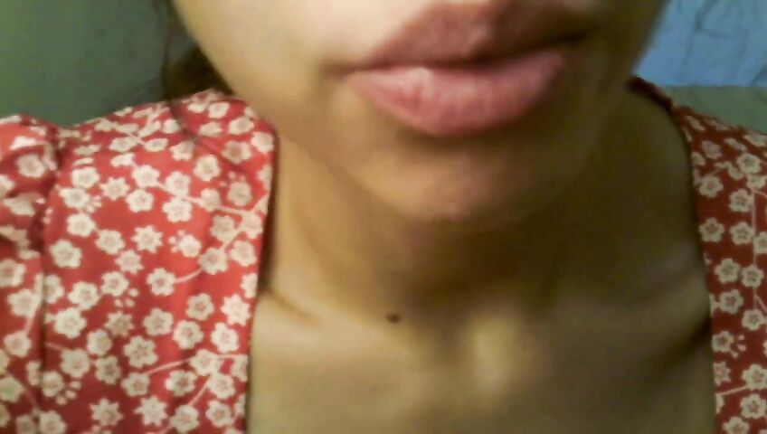 Bella Rose Asmr Moaning Patreon Video 1