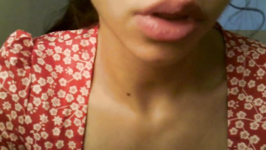 Bella Rose Asmr Moaning Patreon Video 1