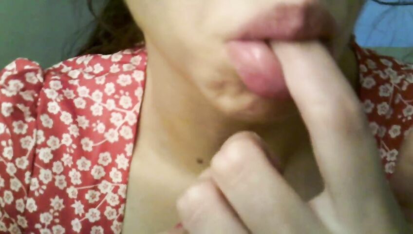 Bella Rose Asmr Moaning Patreon Video 1