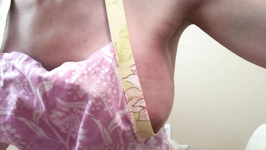 Bella Rose Asmr Nude Nipple Slip