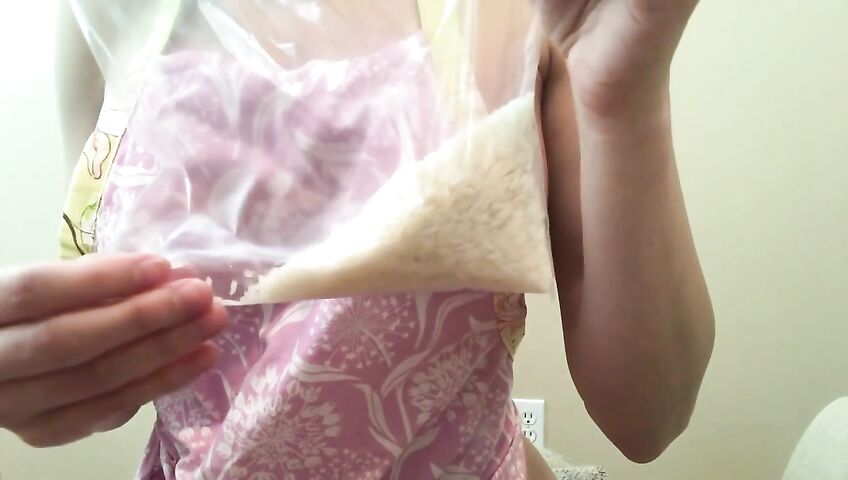 Bella Rose Asmr Nude Nipple Slip