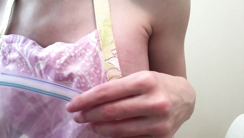 Bella Rose Asmr Nude Nipple Slip