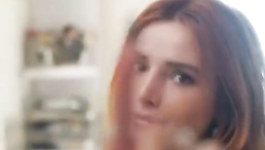 Bella Thorne Onlyfans Nude Leaked Video 1