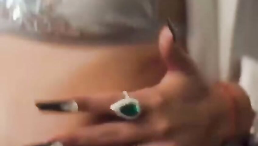 Bella Thorne Onlyfans Nude Leaked Video 1