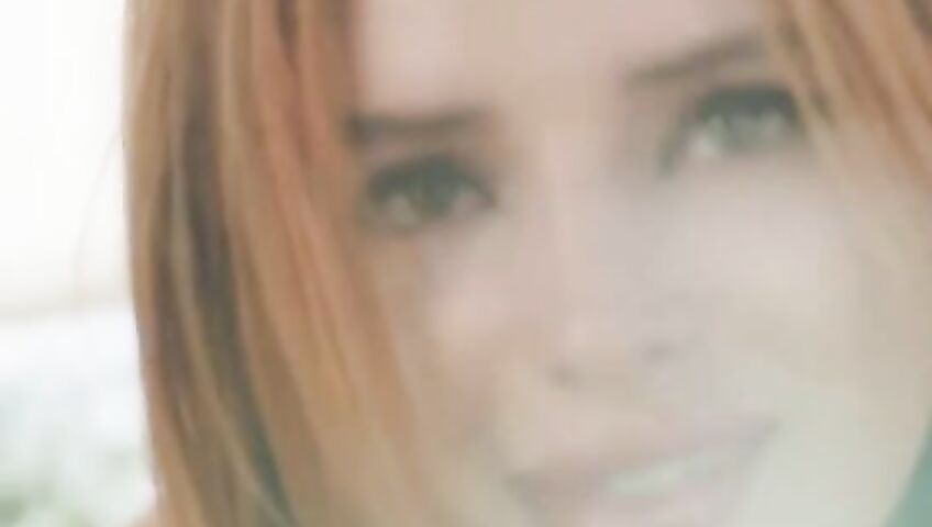 Bella Thorne Onlyfans Nude Leaked Video 1