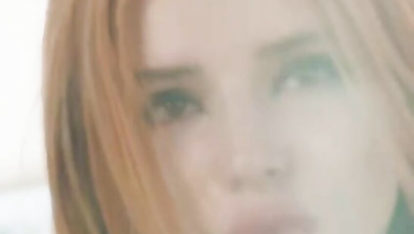 Bella Thorne Onlyfans Nude Leaked Video 1