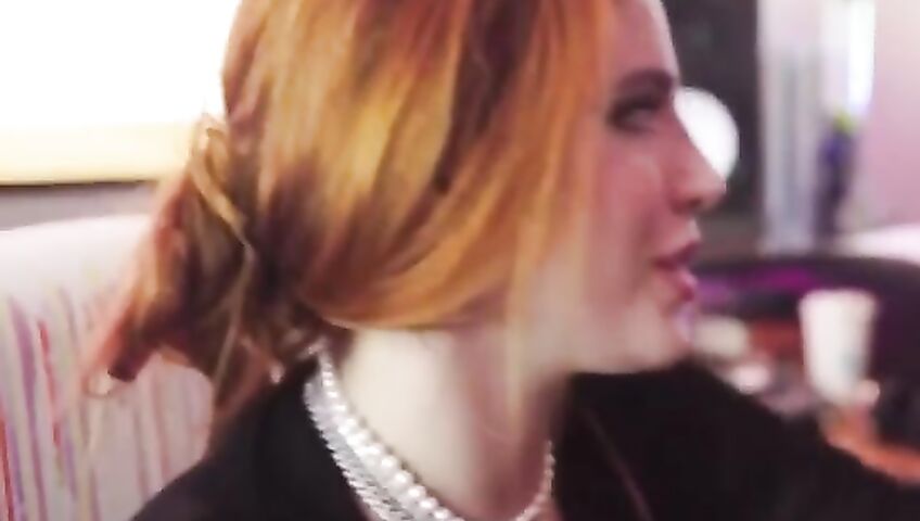 Bella Thorne Onlyfans Nude Leaked Video 1