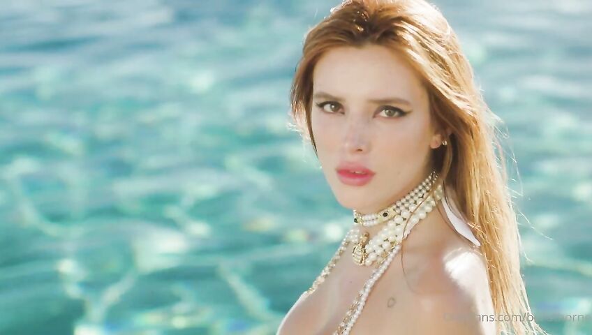 Bella Thorne Onlyfans Welcome Bitchesss
