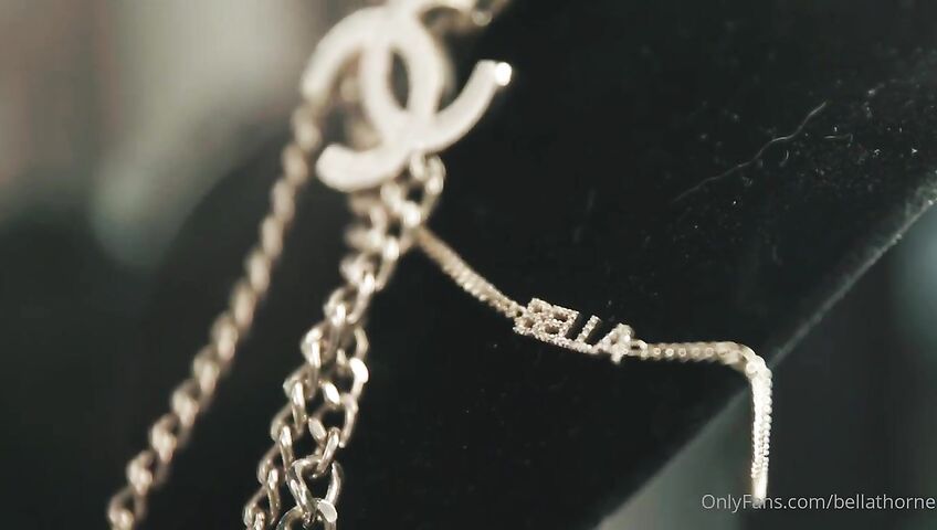 Bella Thorne Onlyfans Welcome Bitchesss