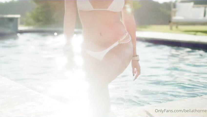 Bella Thorne Onlyfans Welcome Bitchesss