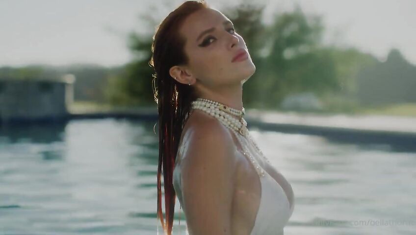 Bella Thorne Onlyfans Welcome Bitchesss