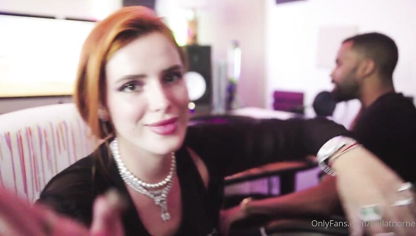 Bella Thorne Onlyfans Welcome Bitchesss