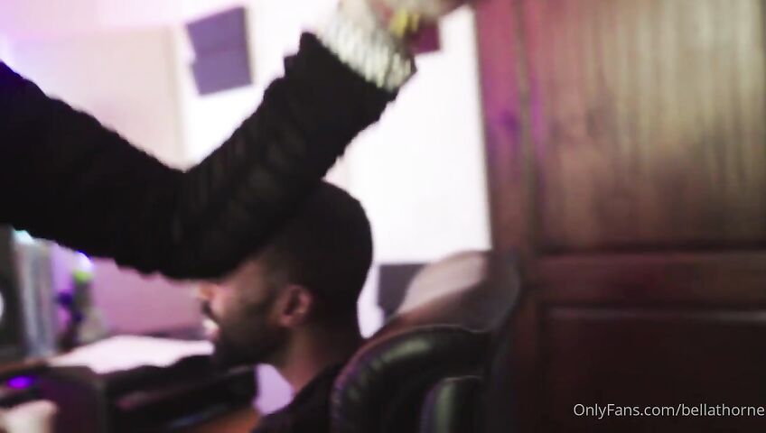 Bella Thorne Onlyfans Welcome Bitchesss