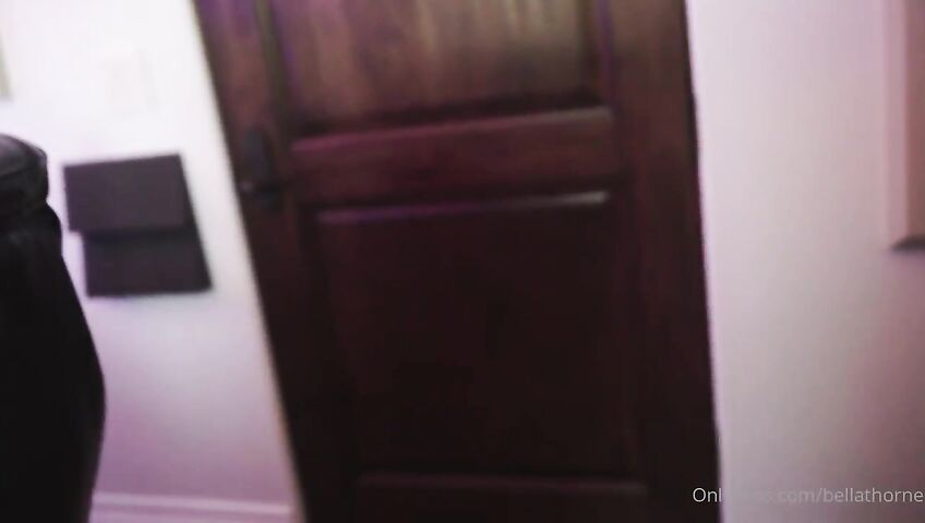 Bella Thorne Onlyfans Welcome Bitchesss