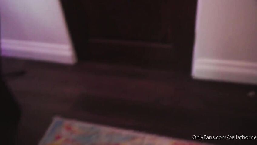Bella Thorne Onlyfans Welcome Bitchesss