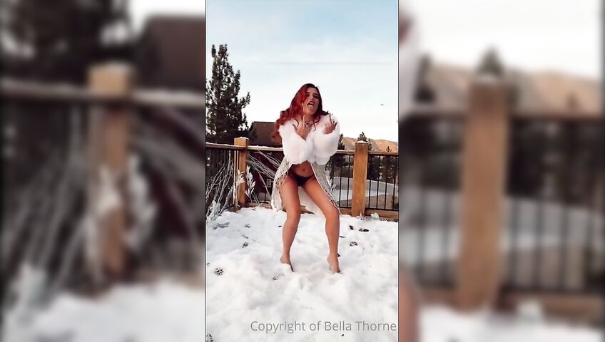 Bella Thorne Sexy Bikini Onlyfanss