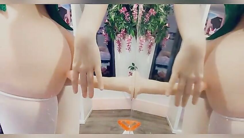 Belle Delphine Fairy Dildo Fuck Porn