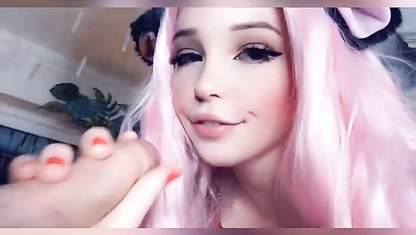 Belle Delphine Hardcore Fucking Porn Opr8ef