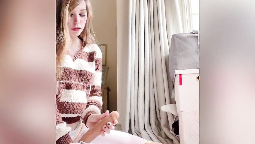 Belle Delphine Sex Doll Riding 2bcd