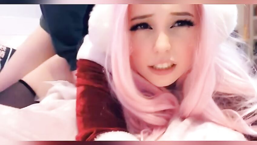 Belle Delphine Sex Tape Previewss