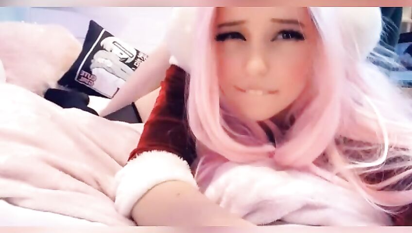 Belle Delphine Sex Tape Previewss