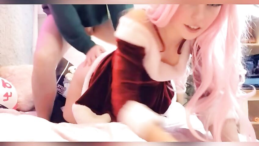 Belle Delphine Sex Tape Previewss