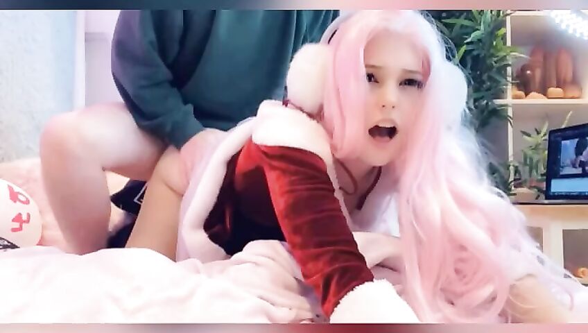 Belle Delphine Sex Tape Previewss
