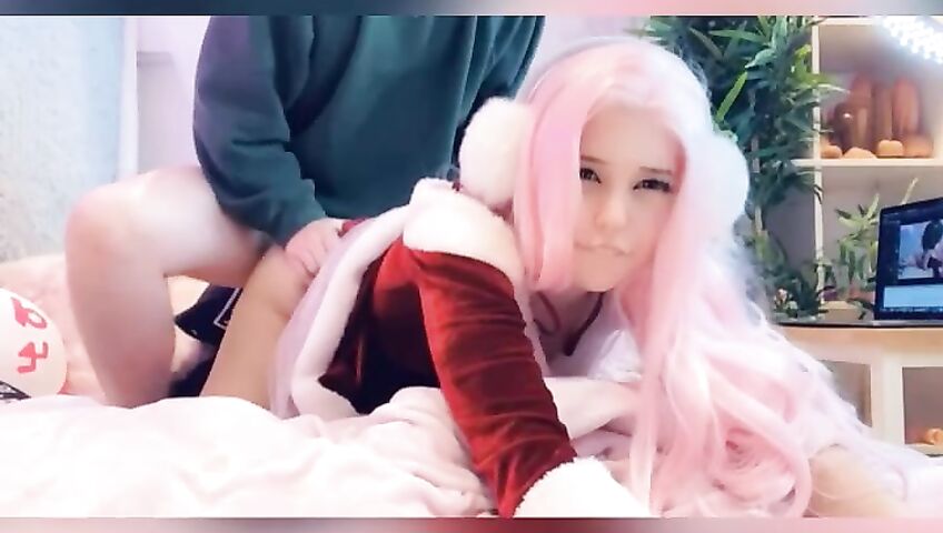 Belle Delphine Sex Tape Previewss