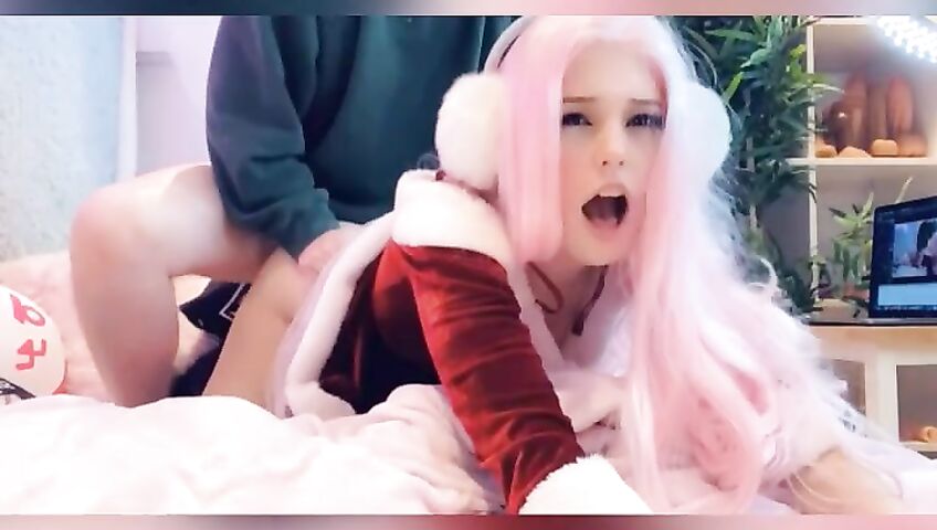 Belle Delphine Sex Tape Previewss