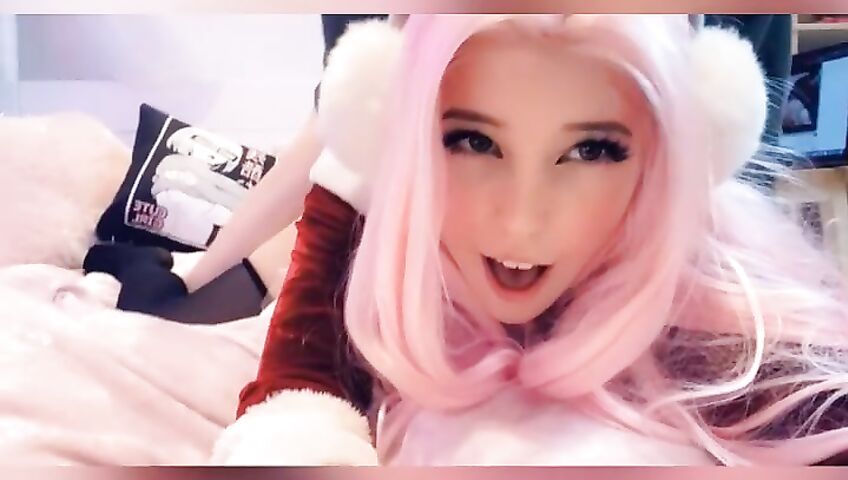 Belle Delphine Sex Tape Previewss