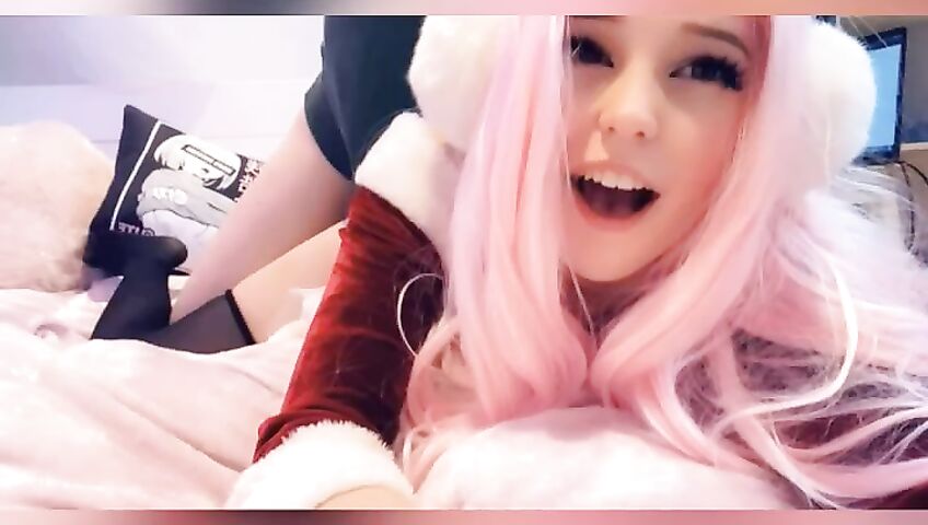 Belle Delphine Sex Tape Previewss