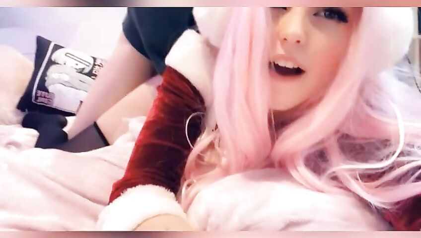 Belle Delphine Sex Tape Previewss