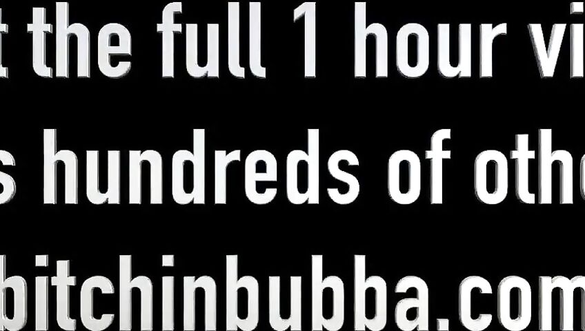 Bitchinbubba Leaked Naked Public Patreon Video 1