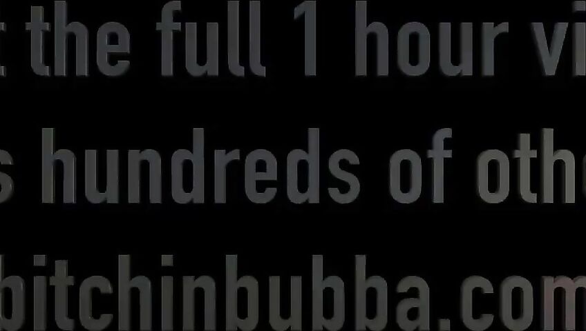 Bitchinbubba Leaked Naked Public Patreon Video 1