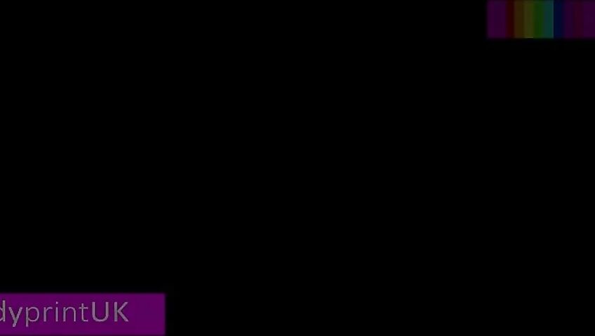 Bodyprint Uk Nude Fucking Porn