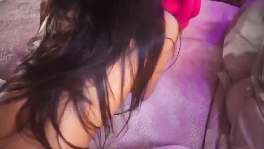 Brenda Trindade Close Up Fuck Creampie