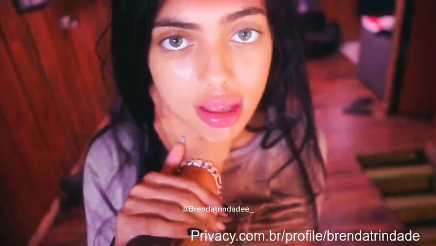 Brenda Trindade Nude Bedroom Fuck Onlyfans