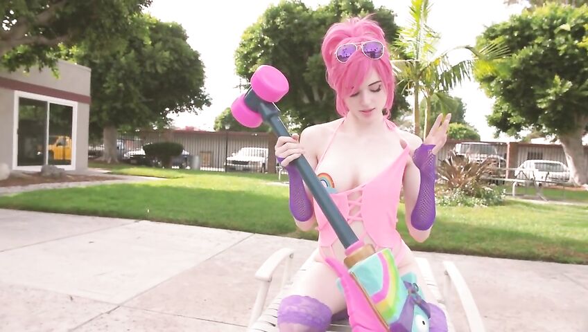 Britebomber Fortnite