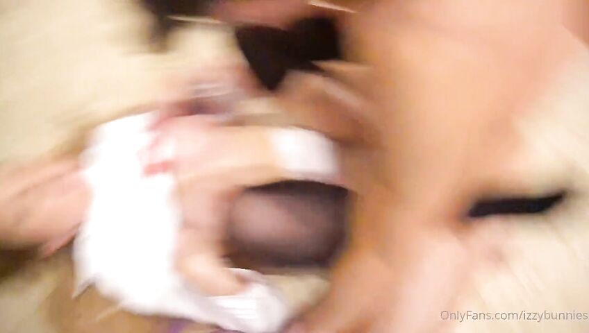 Bronwin Aurora Waifumiia Foursome Sextape Tuv