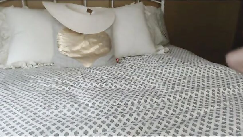 Brooke Marie Dildo Masturbation Joi