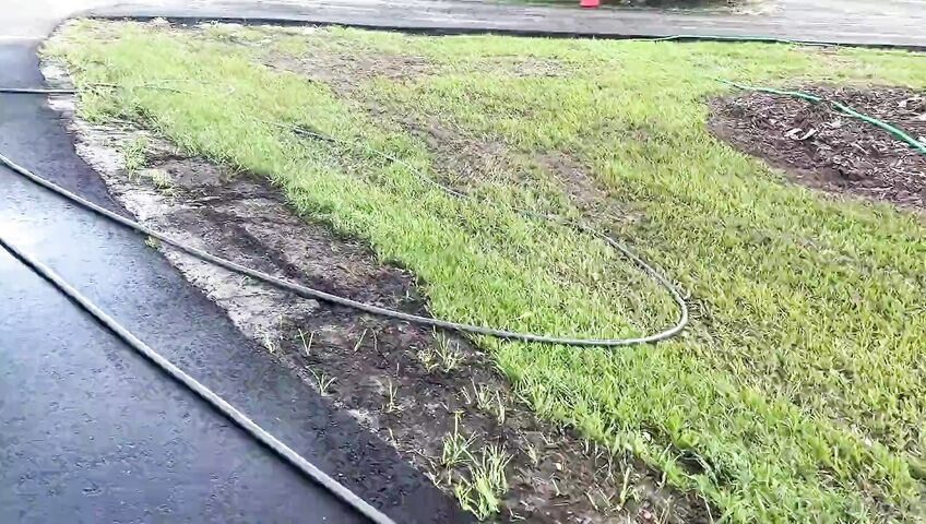 Bryce Adams Gets Fucked In The Driveway Ba