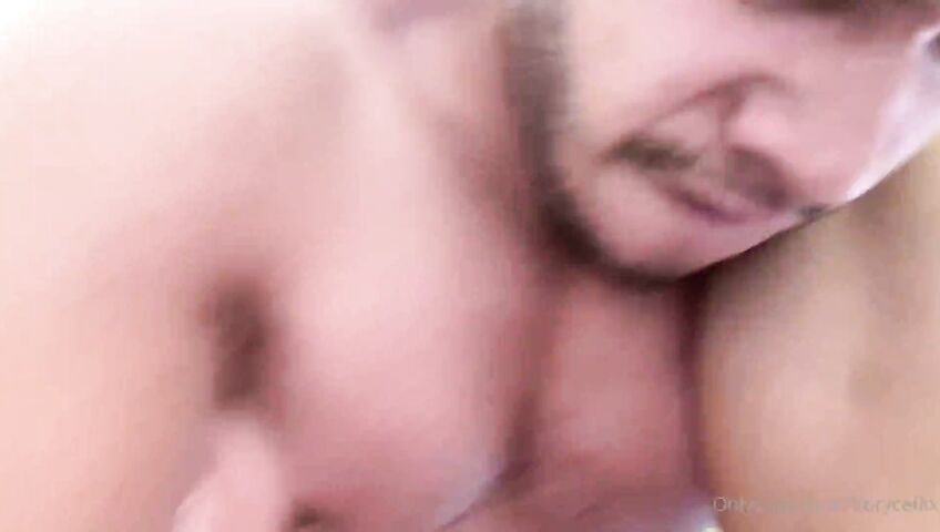 Bryce Adams Nude Sex Tape Blowjob PPV Ba