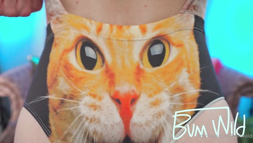 Bum Wild Exclusive Panties