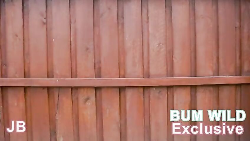 Bumwild Patreon Lingerie Exclusive