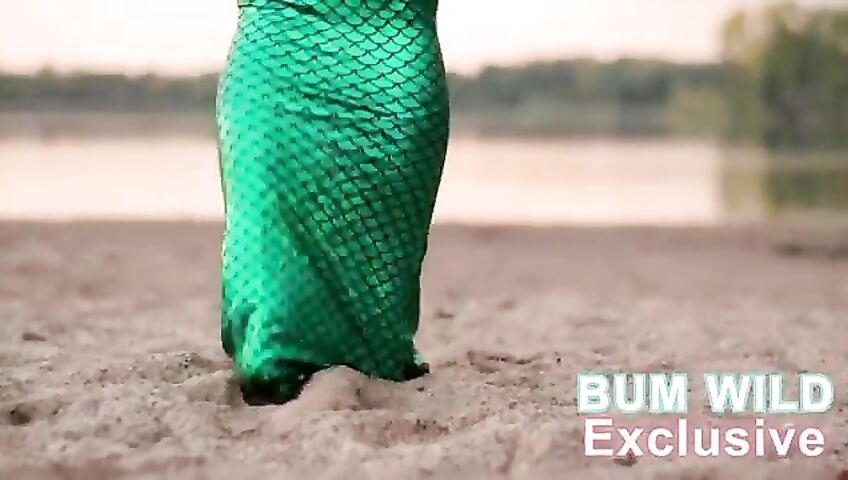 Bumwild Patreon Lingerie Exclusive