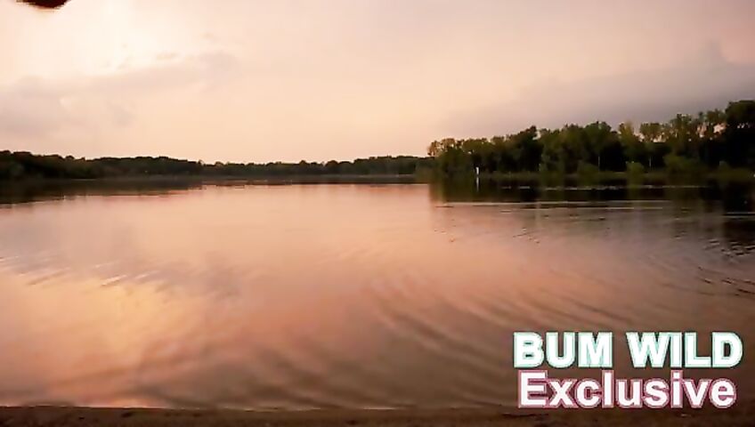 Bumwild Patreon Lingerie Exclusive