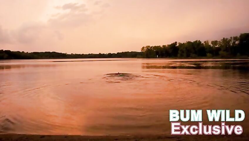 Bumwild Patreon Lingerie Exclusive