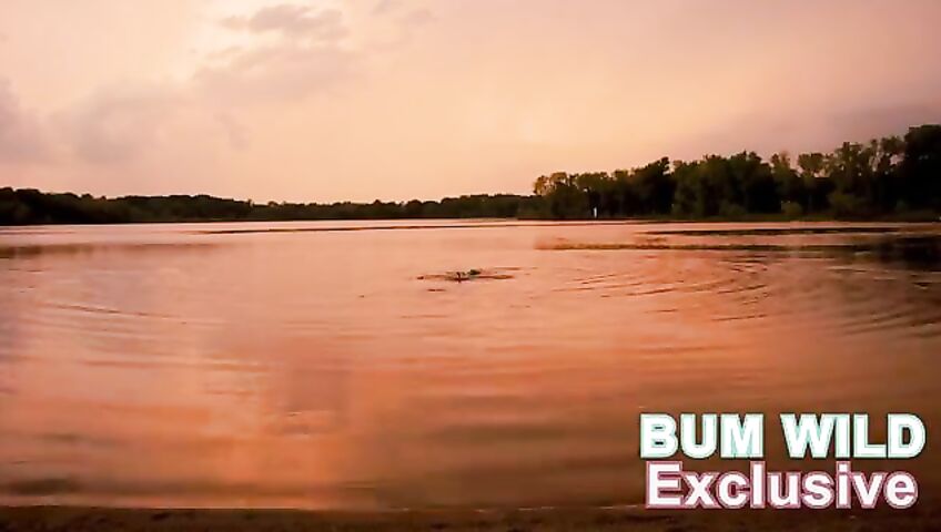 Bumwild Patreon Lingerie Exclusive