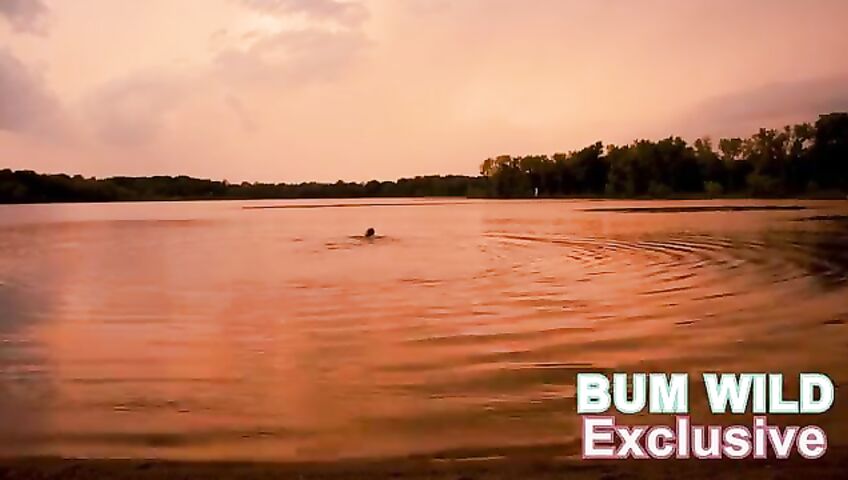 Bumwild Patreon Lingerie Exclusive